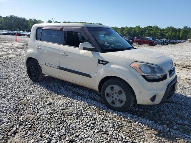 Photo 3 VIN: KNDJT2A56C7448353 - KIA SOUL 