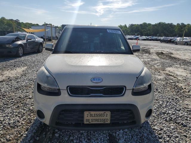 Photo 4 VIN: KNDJT2A56C7448353 - KIA SOUL 