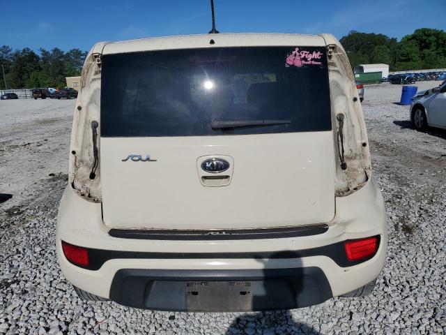 Photo 5 VIN: KNDJT2A56C7448353 - KIA SOUL 