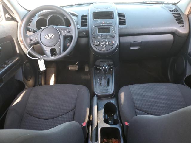 Photo 7 VIN: KNDJT2A56C7448353 - KIA SOUL 