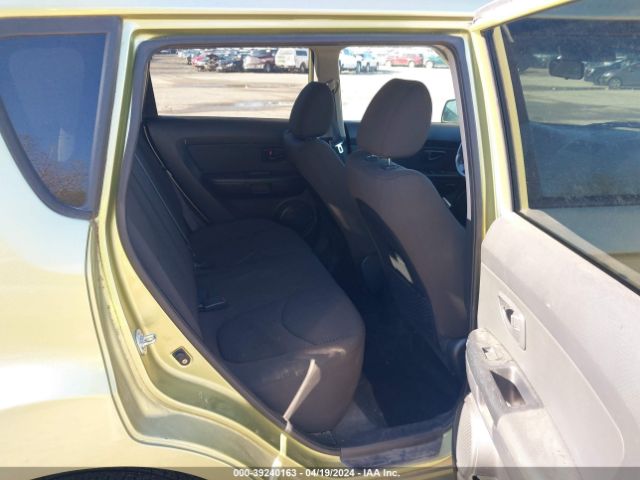 Photo 7 VIN: KNDJT2A56C7448840 - KIA SOUL 