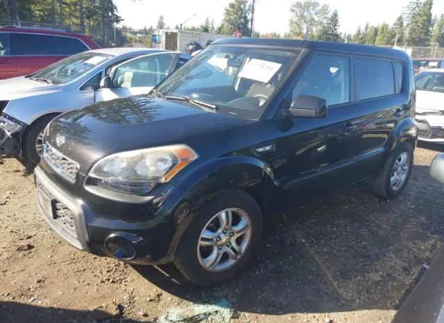 Photo 1 VIN: KNDJT2A56C7449437 - KIA SOUL 