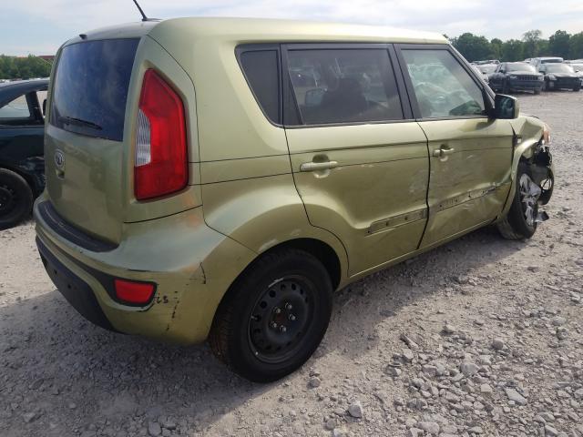 Photo 3 VIN: KNDJT2A56C7451351 - KIA SOUL 