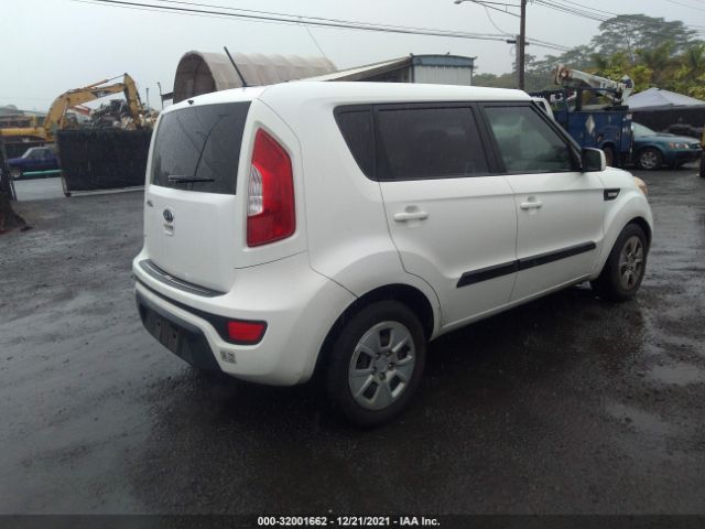 Photo 3 VIN: KNDJT2A56C7452189 - KIA SOUL 