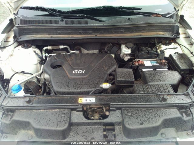 Photo 9 VIN: KNDJT2A56C7452189 - KIA SOUL 