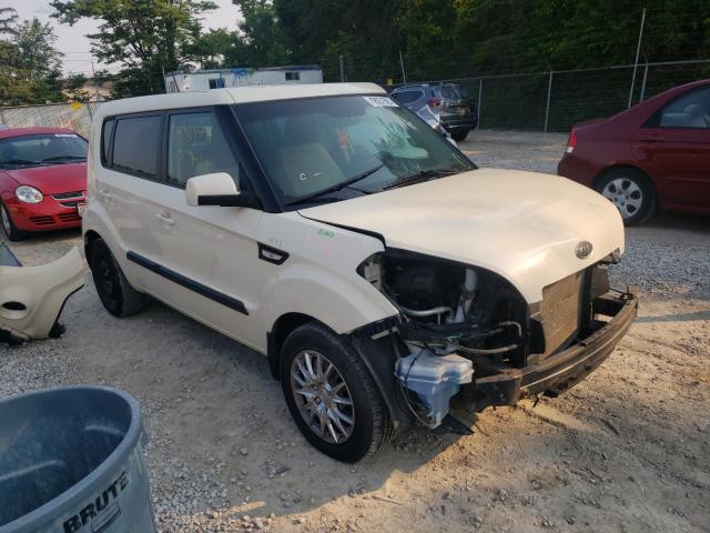 Photo 0 VIN: KNDJT2A56C7452449 - KIA SOUL 