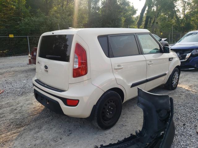 Photo 3 VIN: KNDJT2A56C7452449 - KIA SOUL 