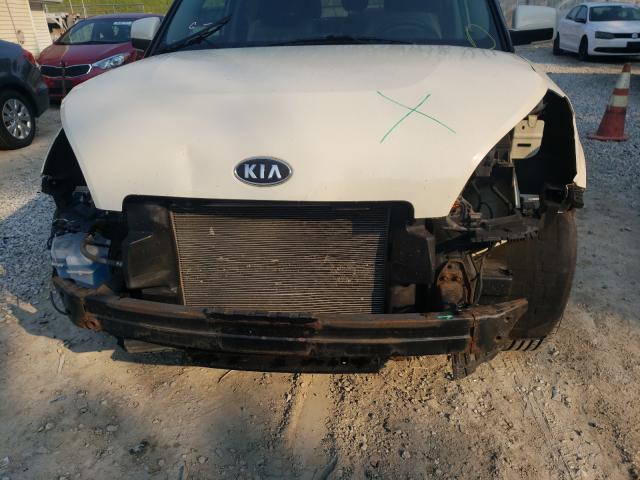 Photo 8 VIN: KNDJT2A56C7452449 - KIA SOUL 