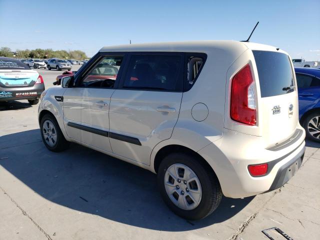 Photo 1 VIN: KNDJT2A56C7452872 - KIA SOUL 