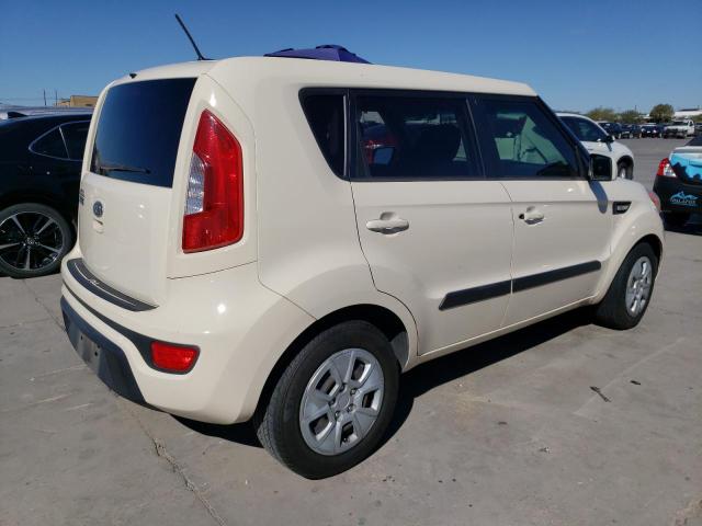 Photo 2 VIN: KNDJT2A56C7452872 - KIA SOUL 