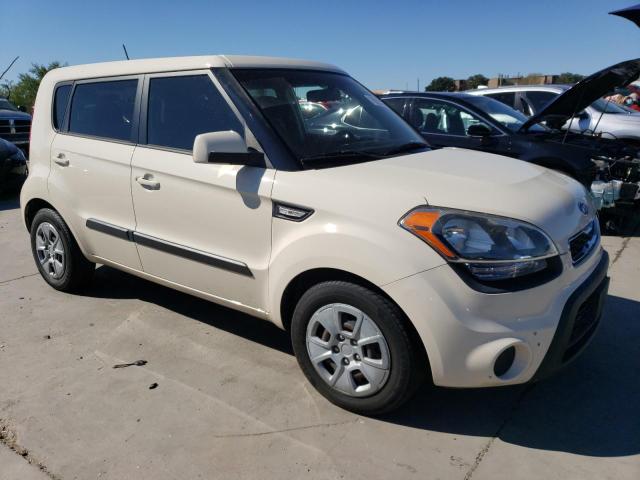 Photo 3 VIN: KNDJT2A56C7452872 - KIA SOUL 