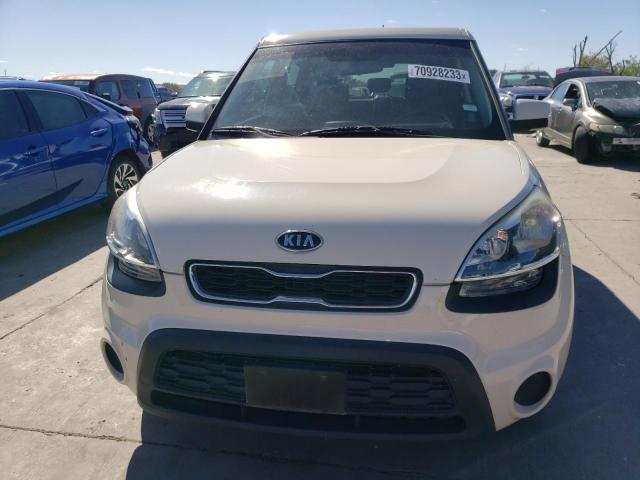 Photo 4 VIN: KNDJT2A56C7452872 - KIA SOUL 