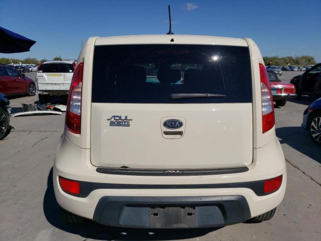 Photo 5 VIN: KNDJT2A56C7452872 - KIA SOUL 