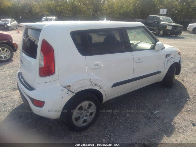 Photo 3 VIN: KNDJT2A56C7468716 - KIA SOUL 