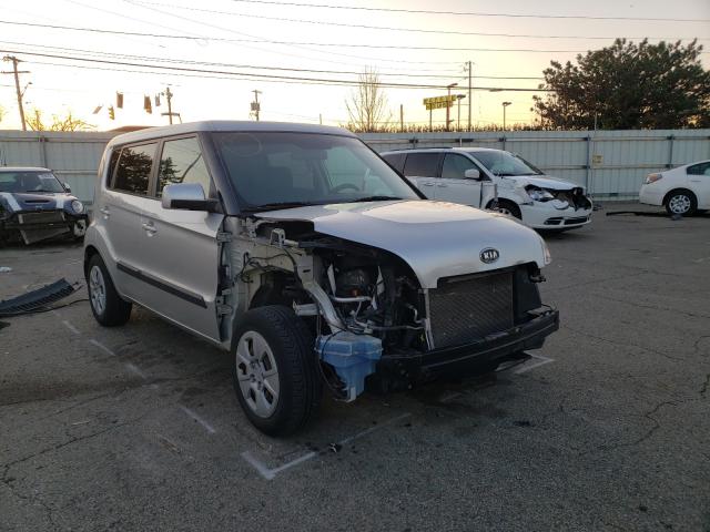 Photo 0 VIN: KNDJT2A56C7471177 - KIA SOUL 