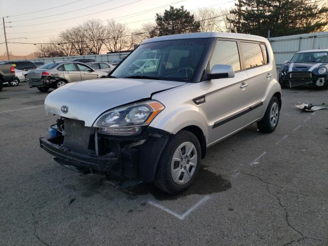 Photo 1 VIN: KNDJT2A56C7471177 - KIA SOUL 