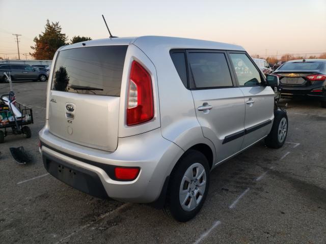 Photo 3 VIN: KNDJT2A56C7471177 - KIA SOUL 