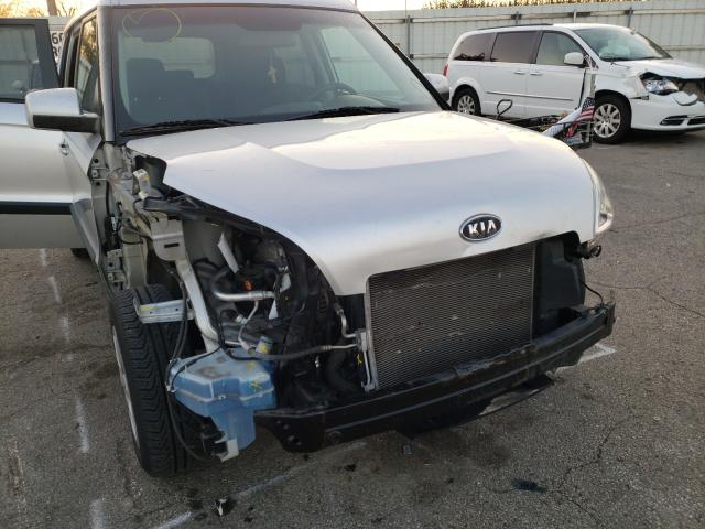 Photo 8 VIN: KNDJT2A56C7471177 - KIA SOUL 