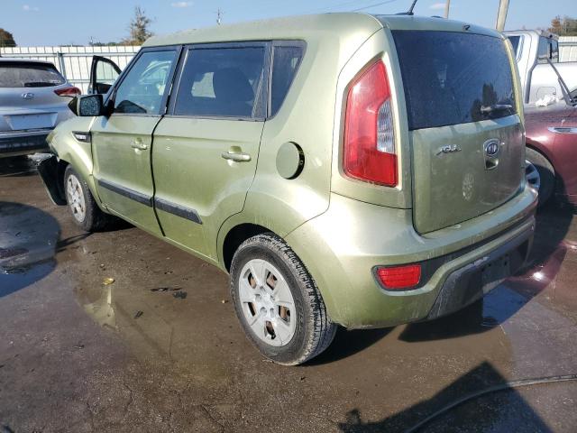 Photo 1 VIN: KNDJT2A56C7471213 - KIA SOUL 