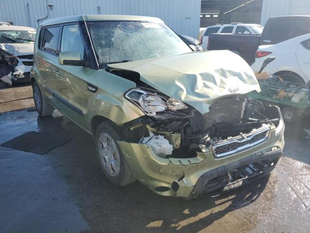 Photo 3 VIN: KNDJT2A56C7471213 - KIA SOUL 