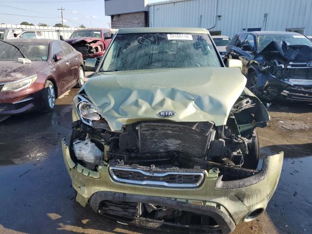 Photo 4 VIN: KNDJT2A56C7471213 - KIA SOUL 