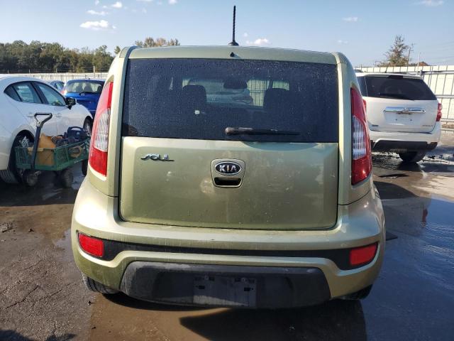 Photo 5 VIN: KNDJT2A56C7471213 - KIA SOUL 