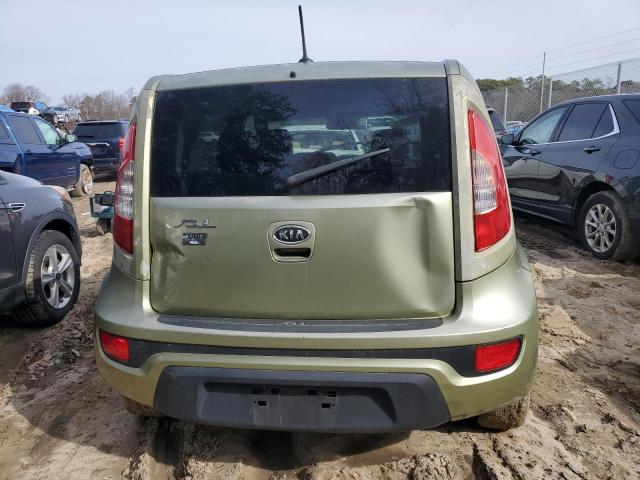 Photo 5 VIN: KNDJT2A56C7473317 - KIA SOUL 