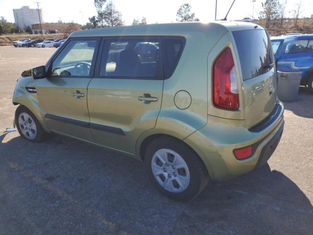 Photo 1 VIN: KNDJT2A56C7475682 - KIA SOUL 