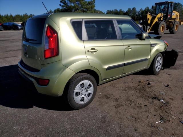 Photo 2 VIN: KNDJT2A56C7475682 - KIA SOUL 