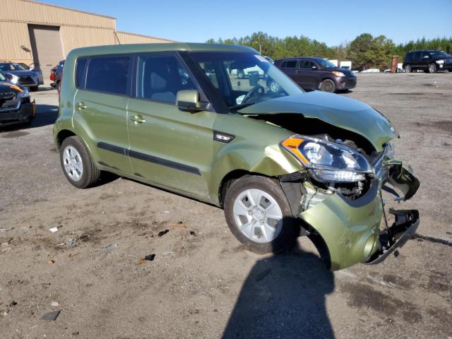 Photo 3 VIN: KNDJT2A56C7475682 - KIA SOUL 