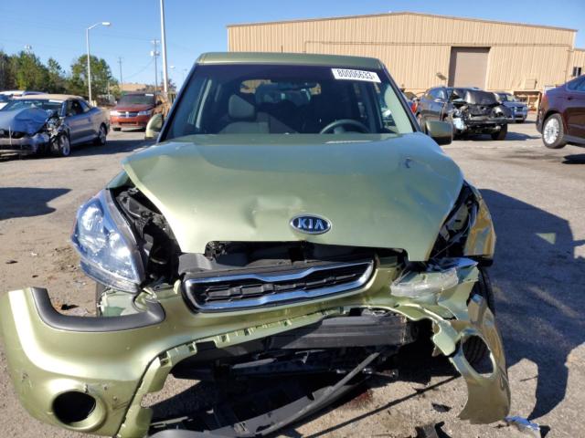 Photo 4 VIN: KNDJT2A56C7475682 - KIA SOUL 