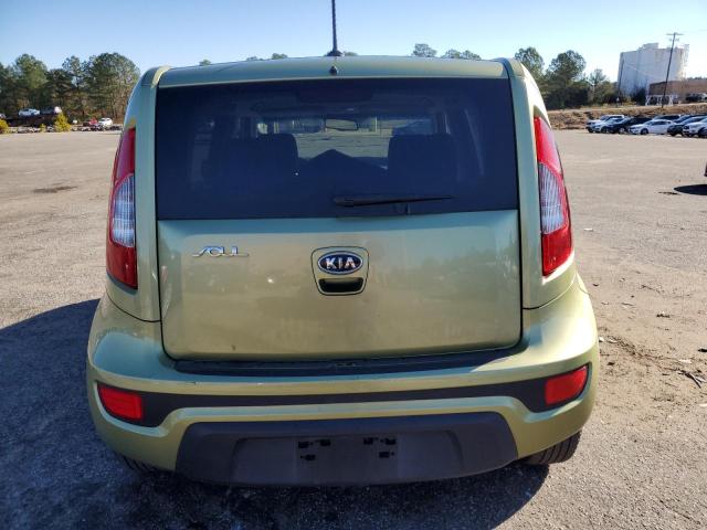 Photo 5 VIN: KNDJT2A56C7475682 - KIA SOUL 