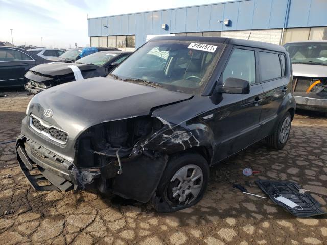 Photo 1 VIN: KNDJT2A56C7477092 - KIA SOUL 