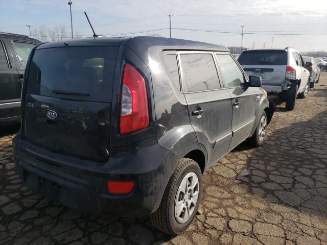 Photo 3 VIN: KNDJT2A56C7477092 - KIA SOUL 