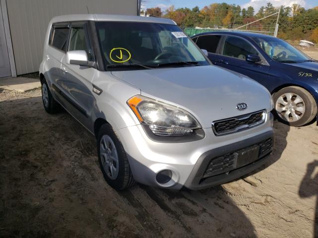 Photo 0 VIN: KNDJT2A56C7478114 - KIA SOUL 