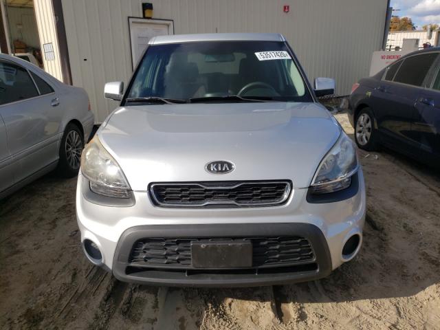 Photo 8 VIN: KNDJT2A56C7478114 - KIA SOUL 