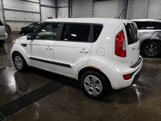 Photo 1 VIN: KNDJT2A56C7480252 - KIA SOUL 