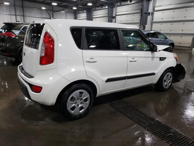 Photo 2 VIN: KNDJT2A56C7480252 - KIA SOUL 