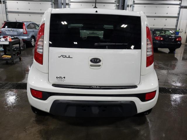 Photo 5 VIN: KNDJT2A56C7480252 - KIA SOUL 