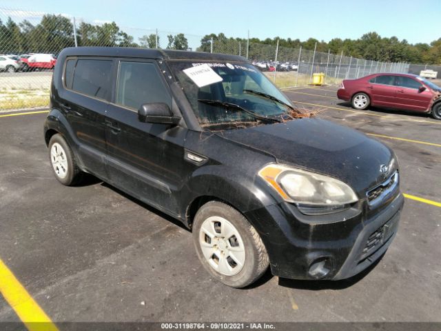 Photo 0 VIN: KNDJT2A56C7744537 - KIA SOUL 