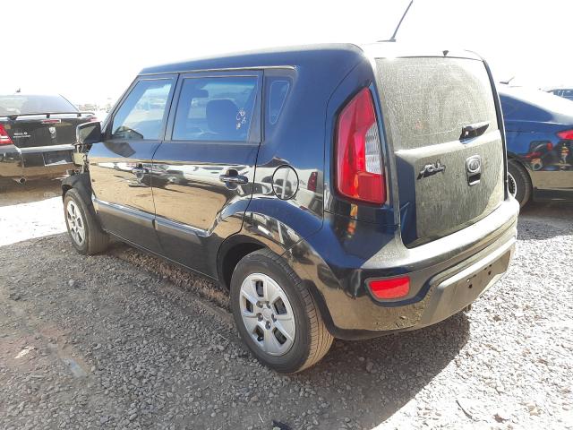 Photo 2 VIN: KNDJT2A56C7745106 - KIA SOUL 