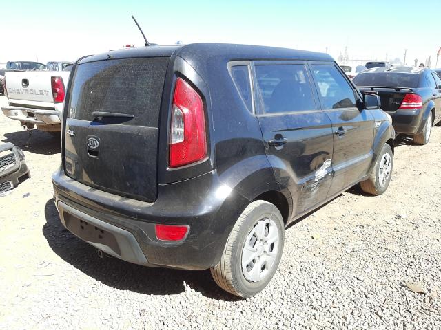 Photo 3 VIN: KNDJT2A56C7745106 - KIA SOUL 