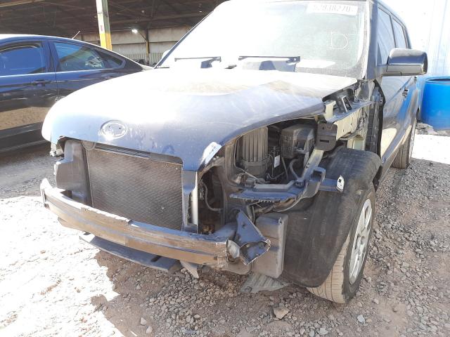 Photo 8 VIN: KNDJT2A56C7745106 - KIA SOUL 