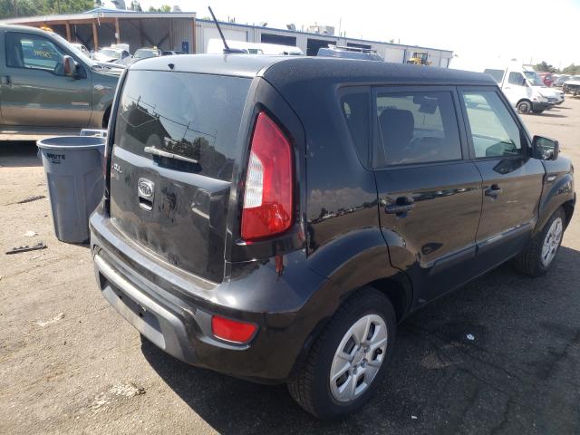 Photo 3 VIN: KNDJT2A56C7745333 - KIA SOUL 