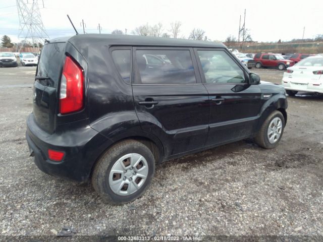 Photo 3 VIN: KNDJT2A56C7745560 - KIA SOUL 