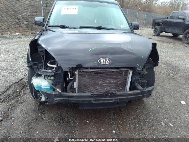 Photo 5 VIN: KNDJT2A56C7745560 - KIA SOUL 