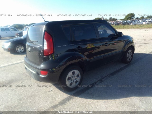 Photo 3 VIN: KNDJT2A56C7746160 - KIA SOUL 