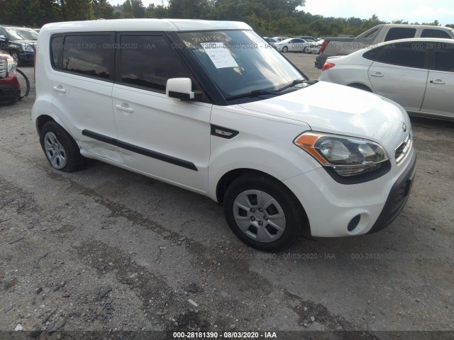 Photo 0 VIN: KNDJT2A56D7482083 - KIA SOUL 