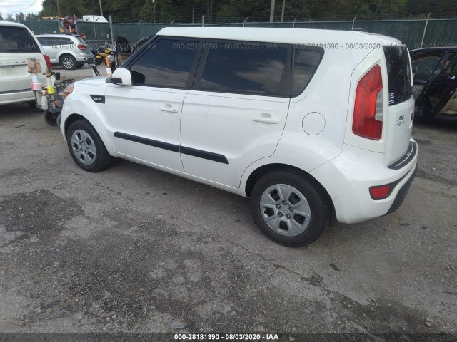 Photo 2 VIN: KNDJT2A56D7482083 - KIA SOUL 