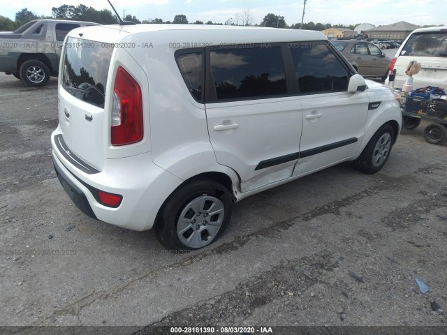 Photo 3 VIN: KNDJT2A56D7482083 - KIA SOUL 